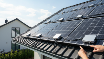 2025 Guide: How to Choose the Best Micro Inverter Solar System for Your Home