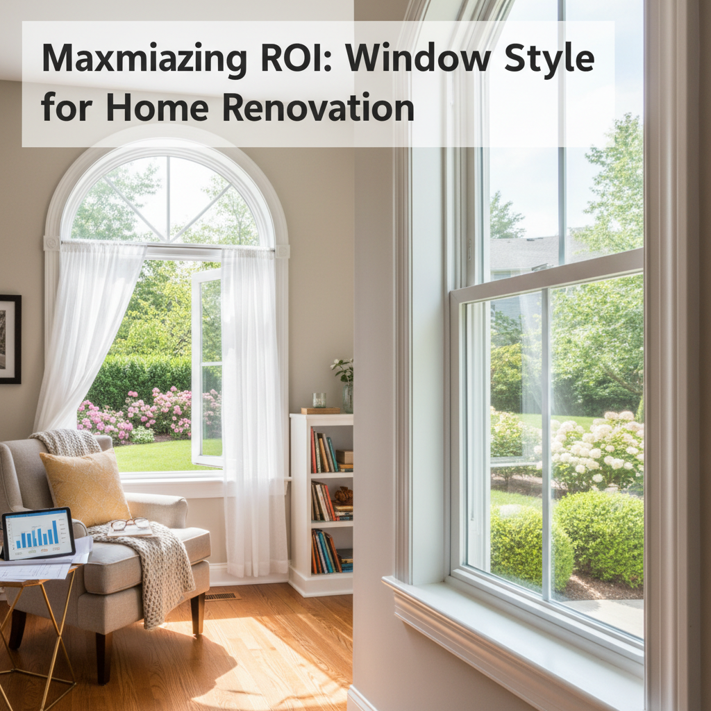 Top 10 Window Contractors: Boost Your Home's Value by 30% with Expert Installations