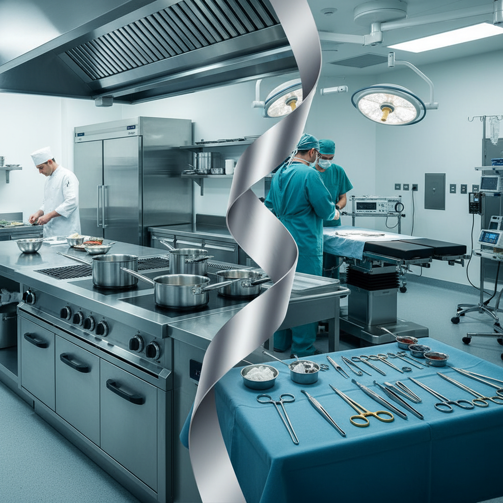 Горячекатаный рулон из нержавеющей стали 2025: лучшие предложения и советы