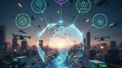 2025 Top 5 Trends Shaping the Future of Supply Chain Management