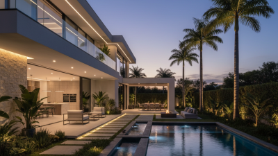 2025 Top Led Spotlights for Enhanced Home and Outdoor Illumination