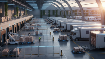 2025 Top 10 Best Loading Docks for Enhanced Efficiency and Safety