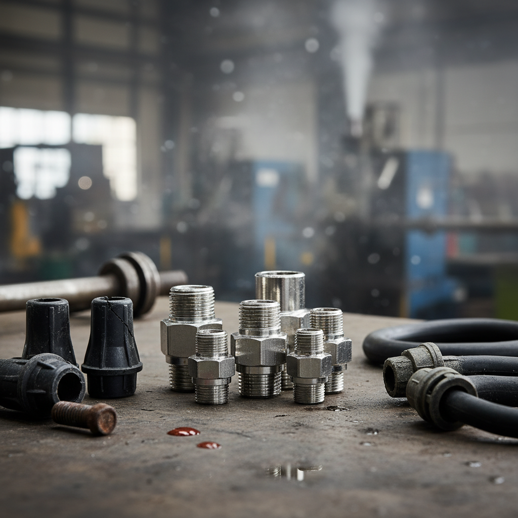 What is Stainless Steel Cord Grip Benefits Applications and Industry Insights