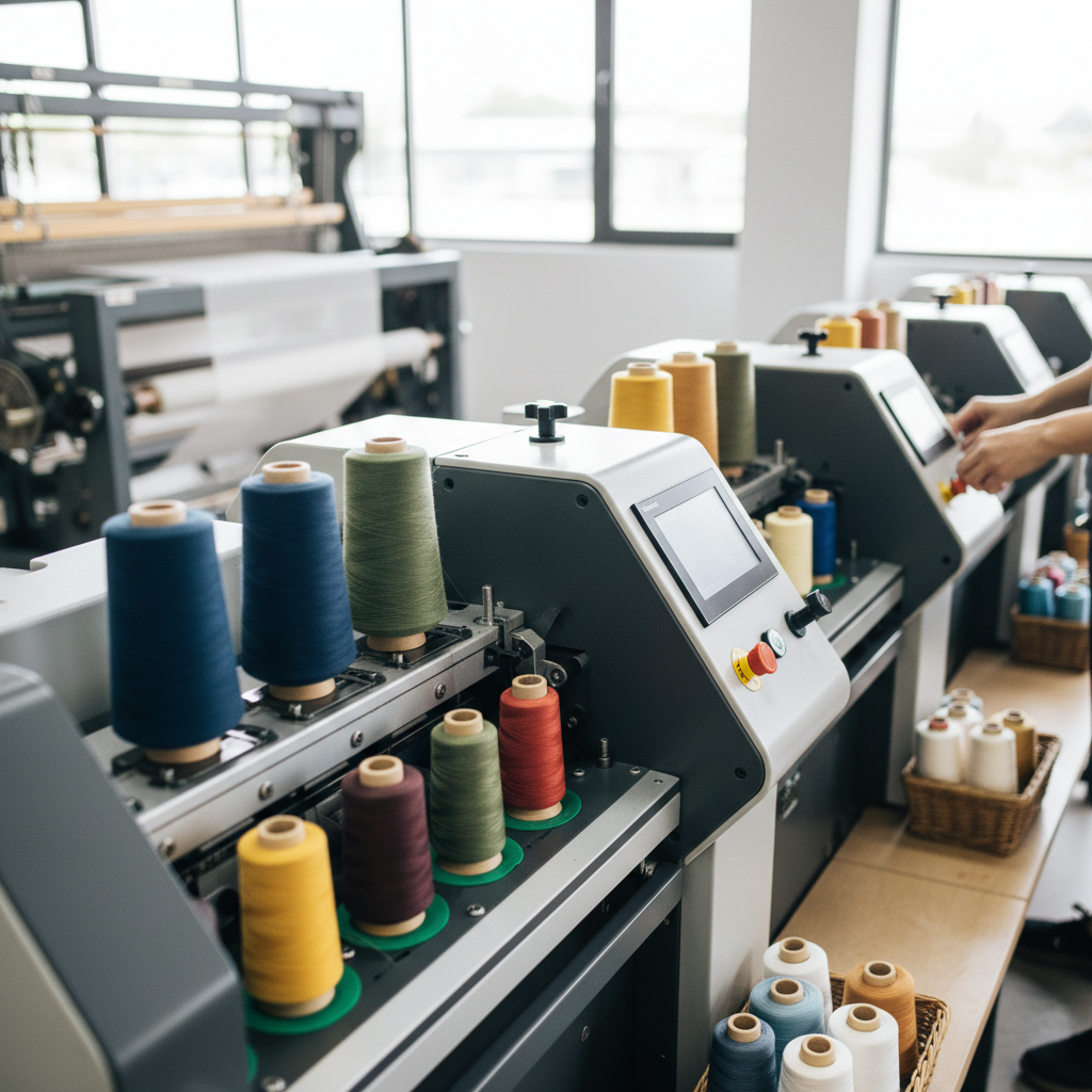 Top 10 Weaving Bobbin Winders of 2023: Boost Your Efficiency by 30%