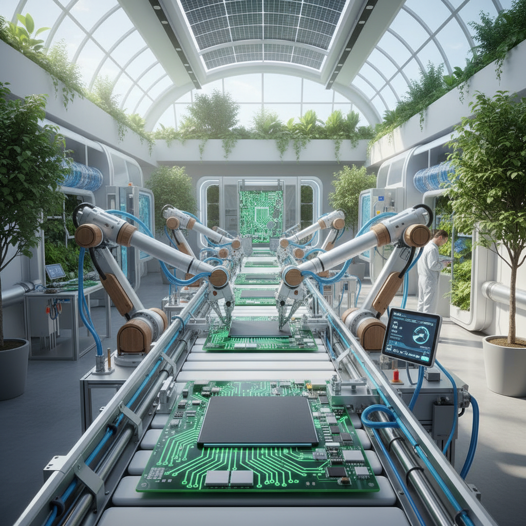 Why Circuit Board Manufacturing is Crucial for Modern Electronic Devices