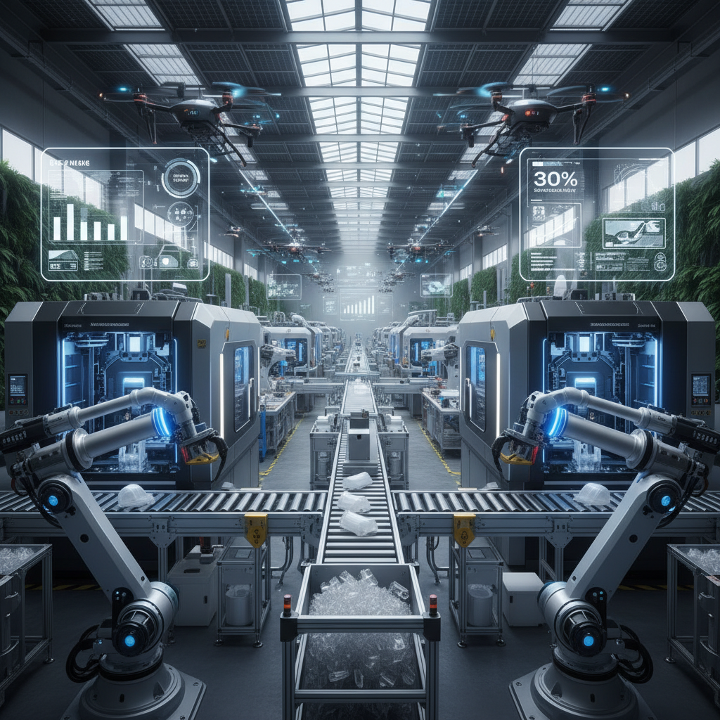 2025 Top Trends in Mold Injection Manufacturing and Market Growth Insights