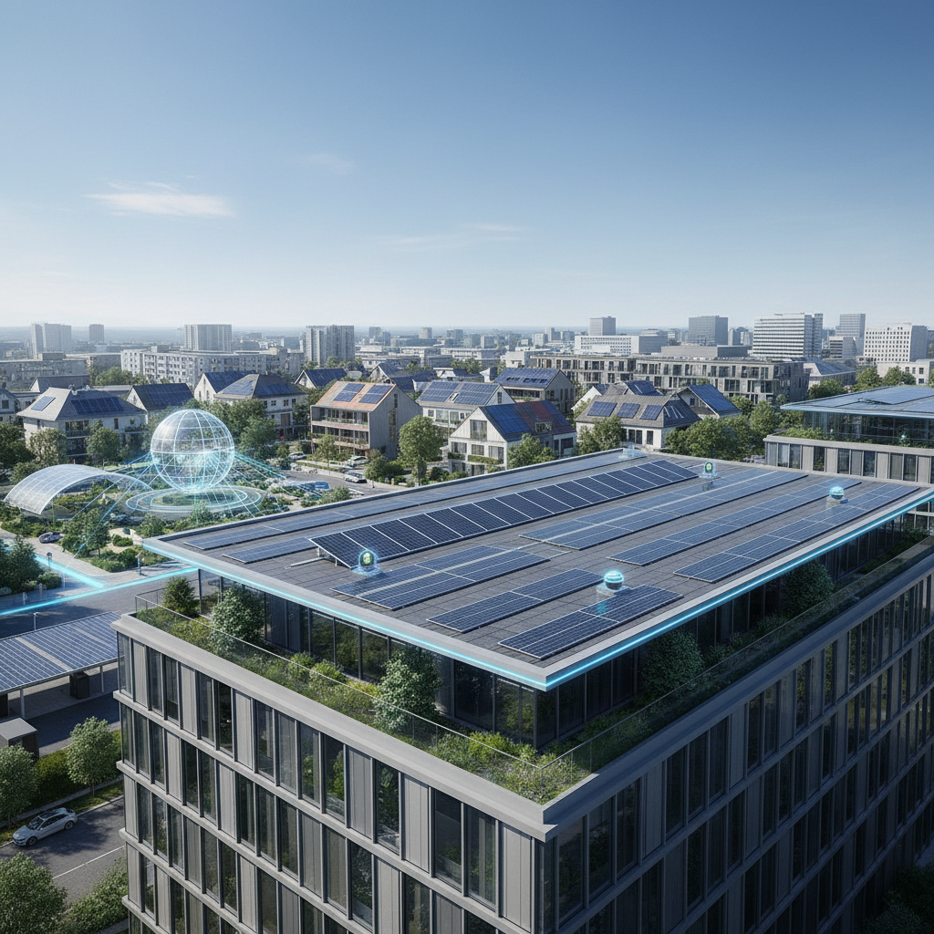 Top 2025 Solar System Installation Trends for Sustainable Energy Solutions