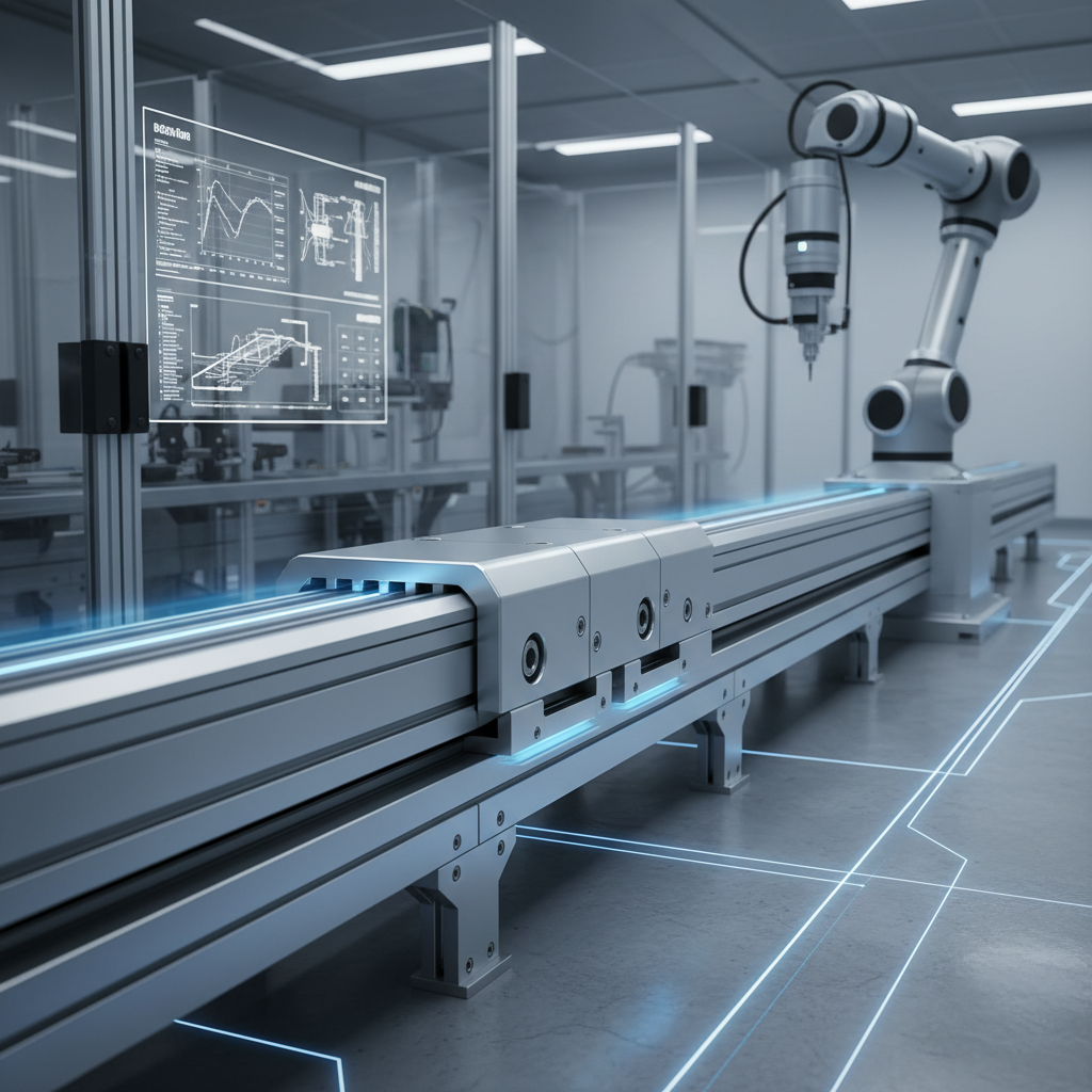 What is a Linear Motor Actuator and How It Revolutionizes Motion Control