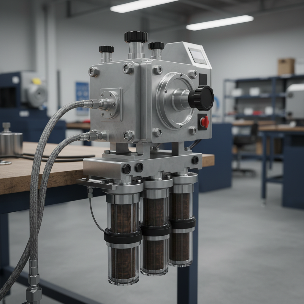 10 Best Oil Jet Pumps: Find Your Perfect Pump for Efficient Performance