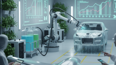 Why the Coatings Industry is Essential for Modern Manufacturing and Sustainability