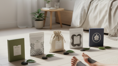 Top 5 Detox Patches For Feet to Boost Your Wellness Routine