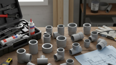 Top 10 Schedule 80 PVC Fittings for Your Next DIY Plumbing Project