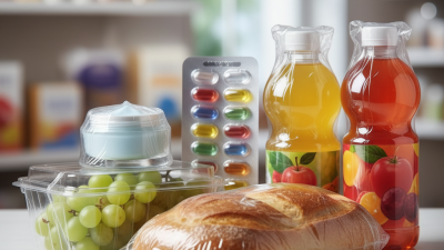 Why Choose Plastic Wrapper Packaging for Your Product Safety and Freshness?