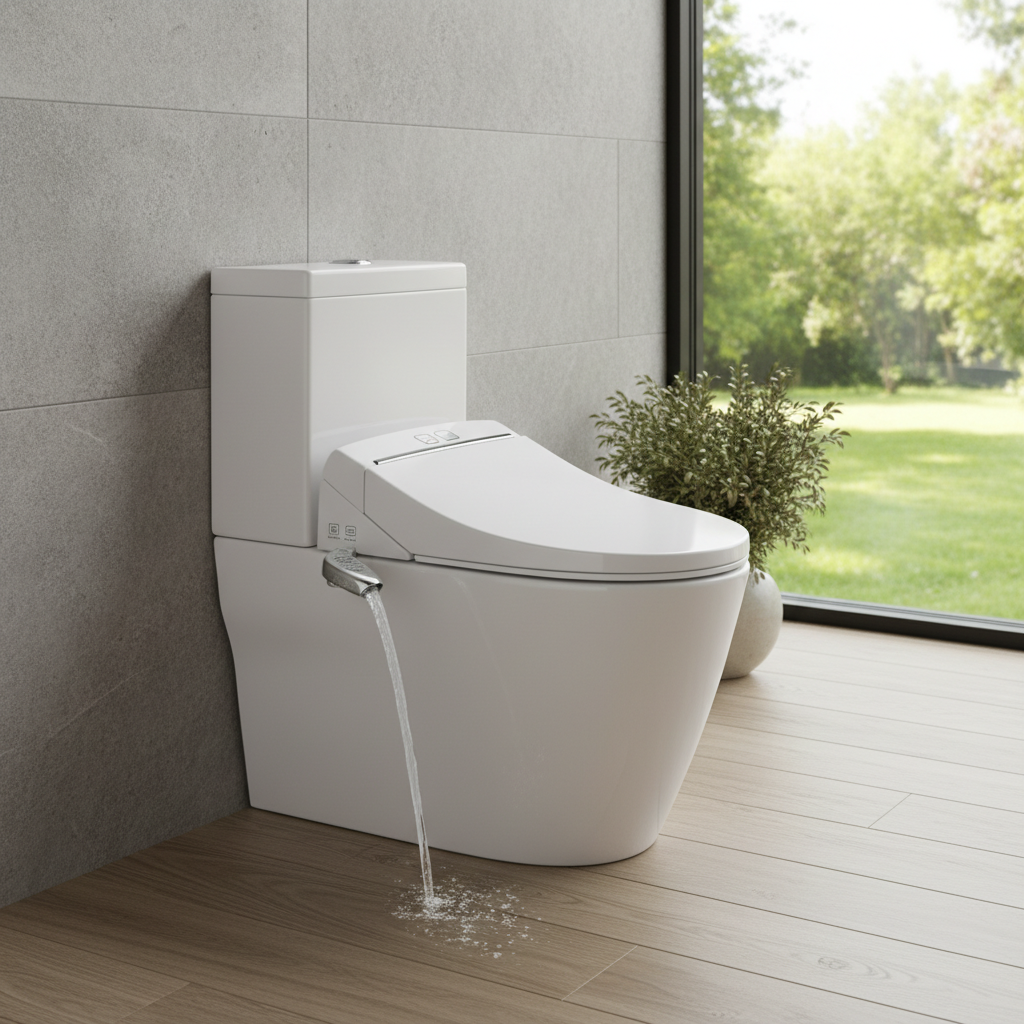 10 Best Smart Toilet Bowls for Ultimate Comfort and Hygiene in 2023