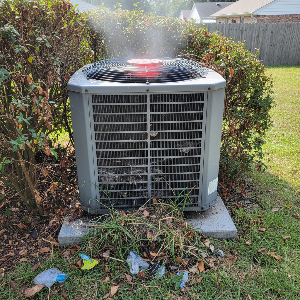 Top 10 Essential Facts About Ac Condenser Motors You Need to Know