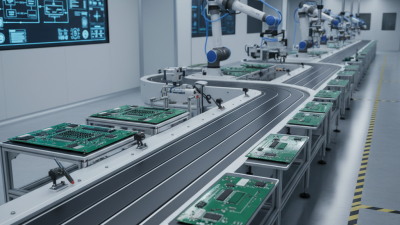2025 How to Choose the Best PCB Conveyor for Your Manufacturing Needs