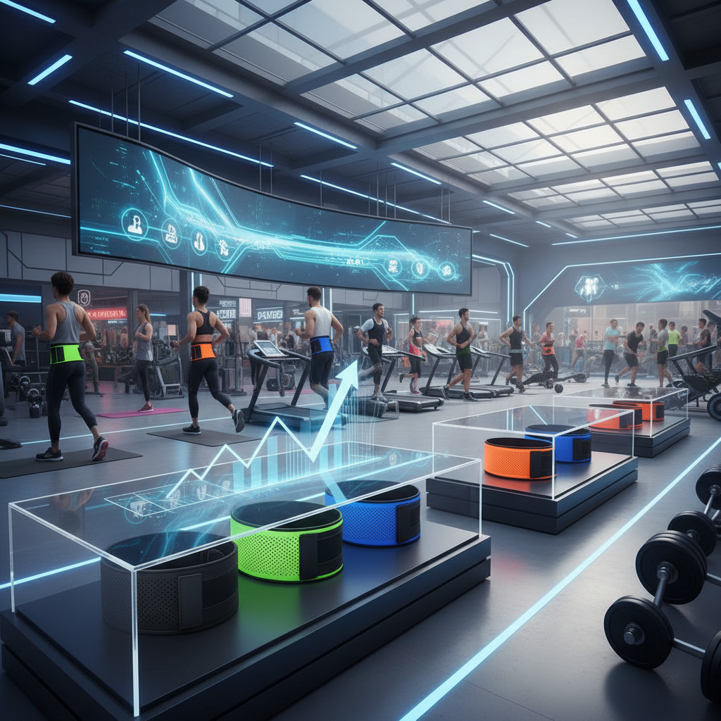 2025 Top Neoprene Waist Belt for Fitness Trends and Weight Loss Supporting Data