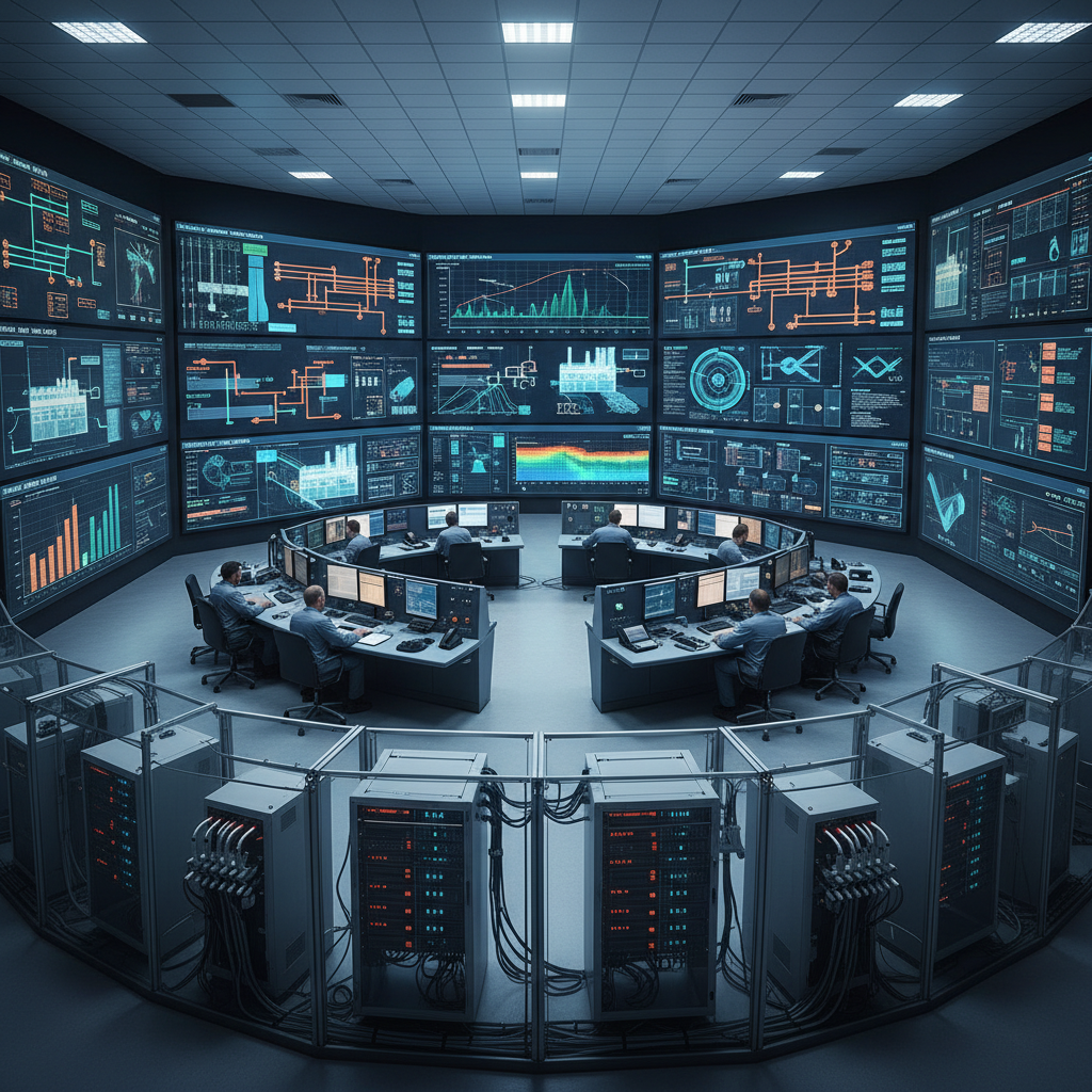 How to Optimize Control Systems for Improved Efficiency and Performance