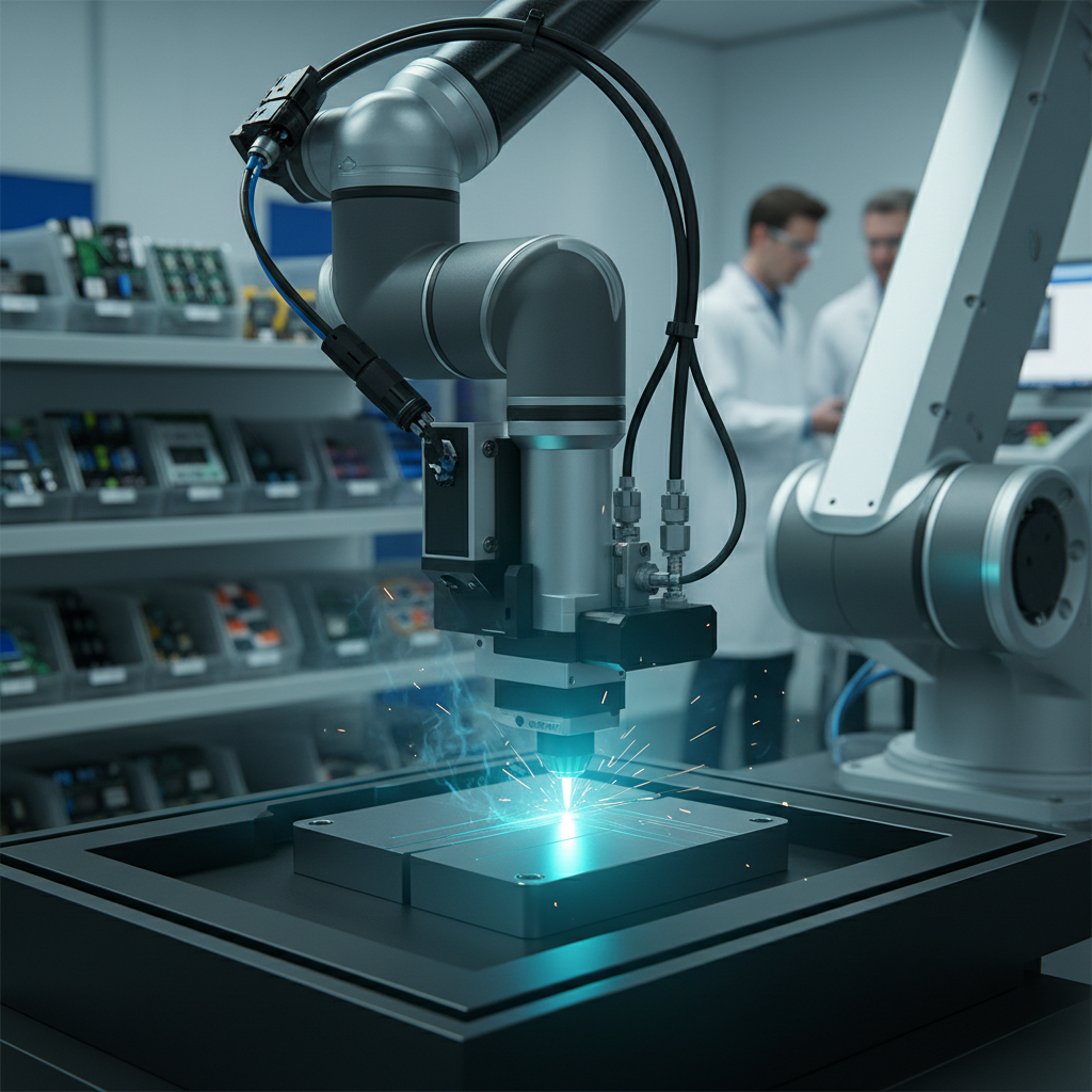 What is Sic Marking Laser and How It Revolutionizes Industrial Marking
