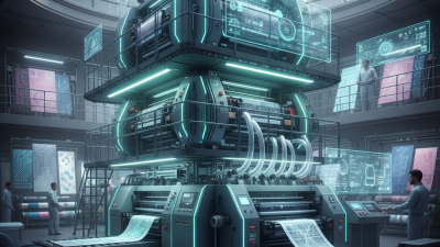 Top 10 Machine Printing Innovations to Watch in 2025