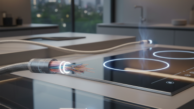 2025 Top Cooker Cable Innovations: Enhance Your Cooking Experience