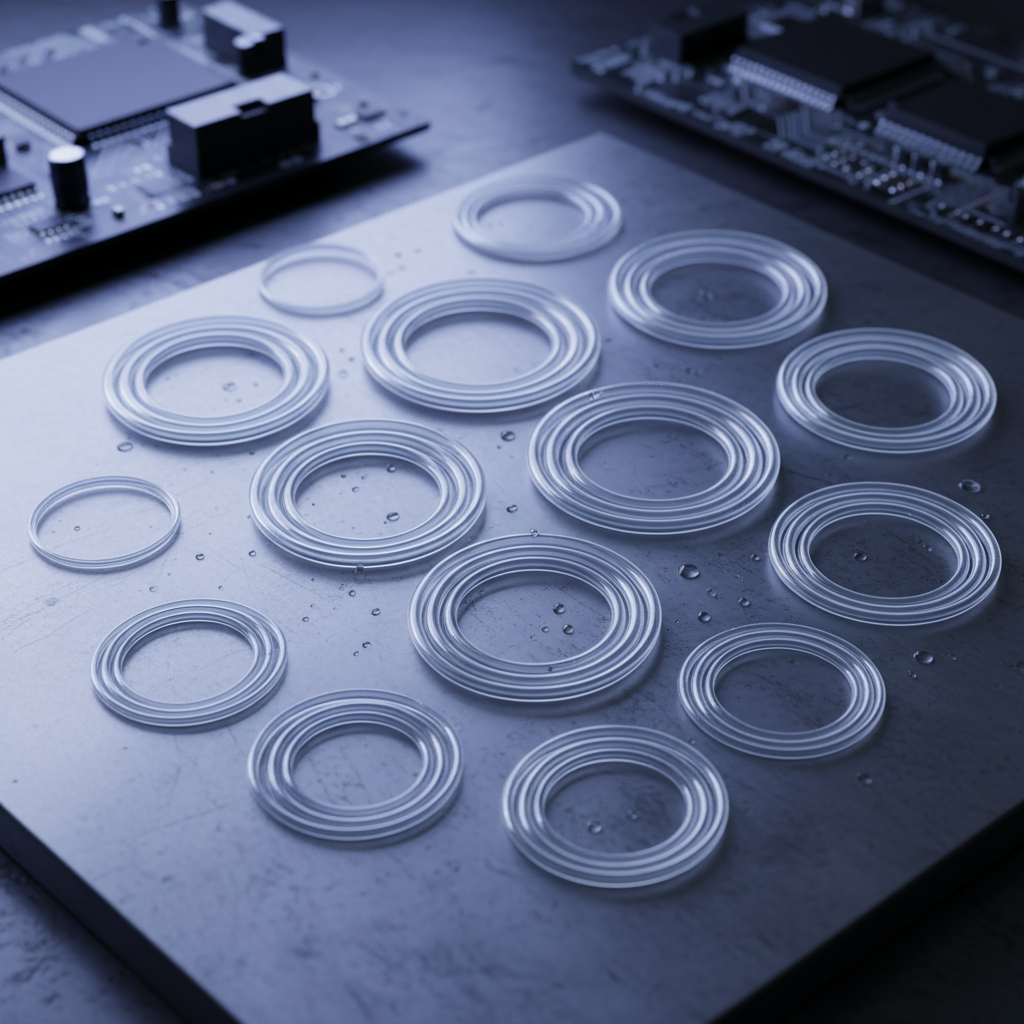 2025 Top 10 Fep Heat Shrink Tubing Options for Superior Performance and Durability