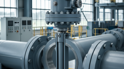 2025 How to Choose the Best Big Size Butterfly Valve for Your Needs