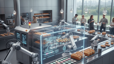 2025 Top 10 Bakery Systems You Need to Know for Your Business