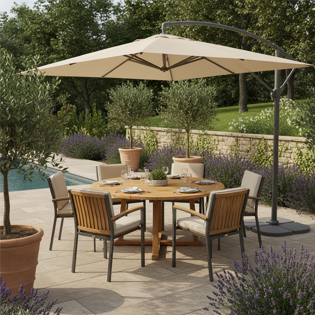 10 Best Garden Dining Sets for Stylish Outdoor Entertaining