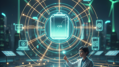 2025 Top Innovations: Unlocking the Power of CX5 Battery Technology