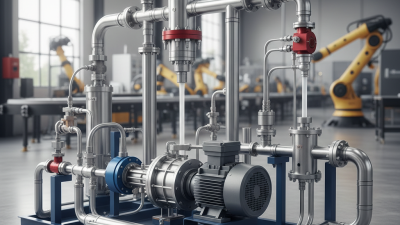The Best 10 Advantages of Pneumatic Hydraulic Systems for Your Business