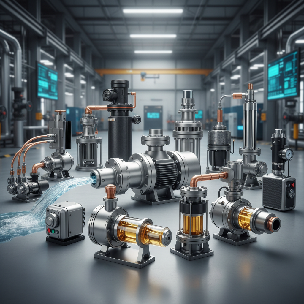 10 Best Oil Jet Pumps: Find Your Perfect Pump for Efficient Performance