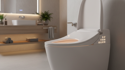 10 Best Smart Toilet Bowls for Ultimate Comfort and Hygiene in 2023