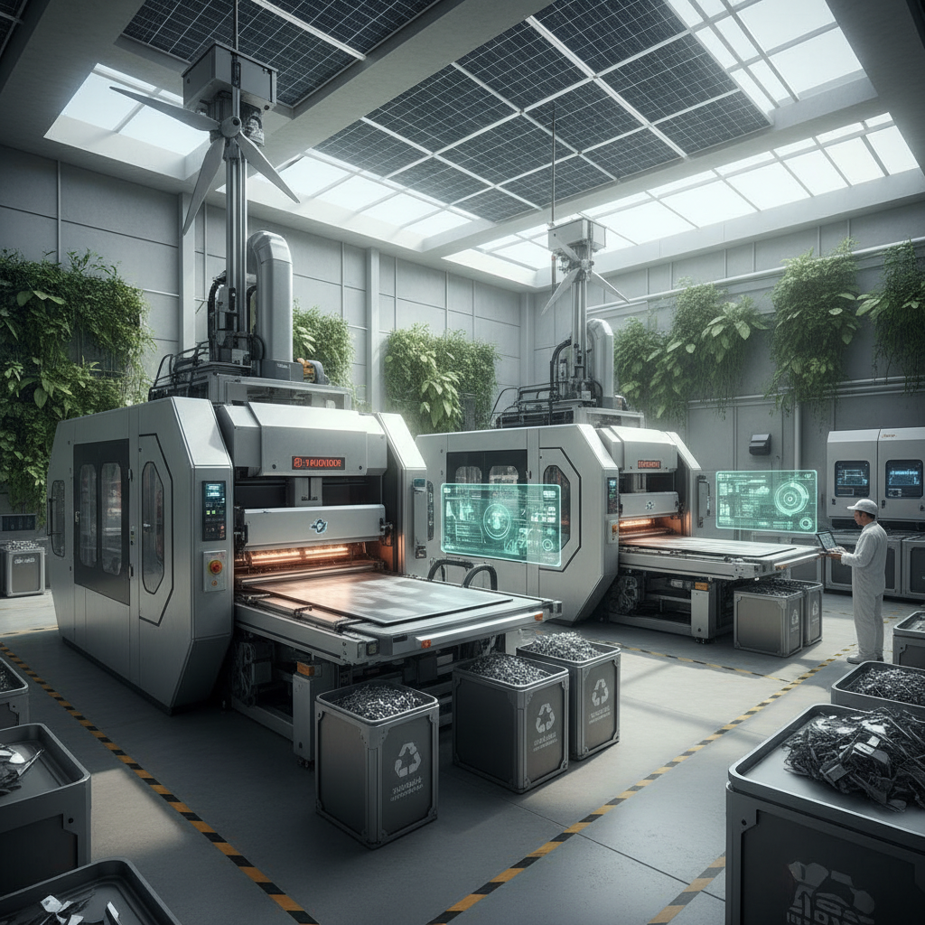 2025 Top Digital Metal Machining Equipment Trends You Need to Know