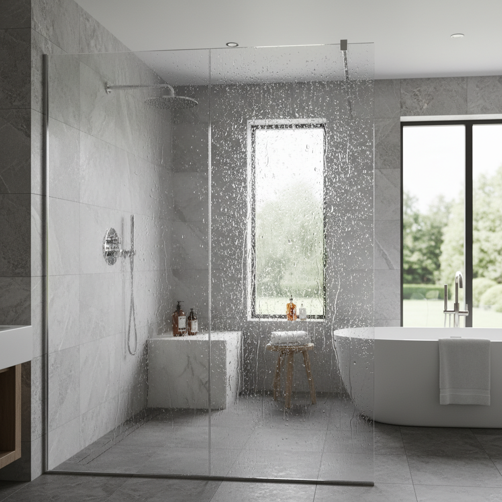 2025 Top 10 Shower Screen Designs for a Modern Bathroom Upgrade