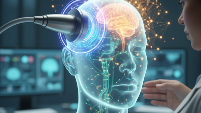 Top 7 Benefits of Transcranial Stimulation for Mental Health Improvement