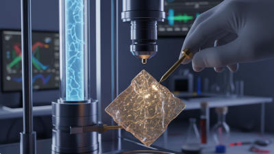 2025 Guide: How to Measure and Improve Peek Dielectric Strength Effectively