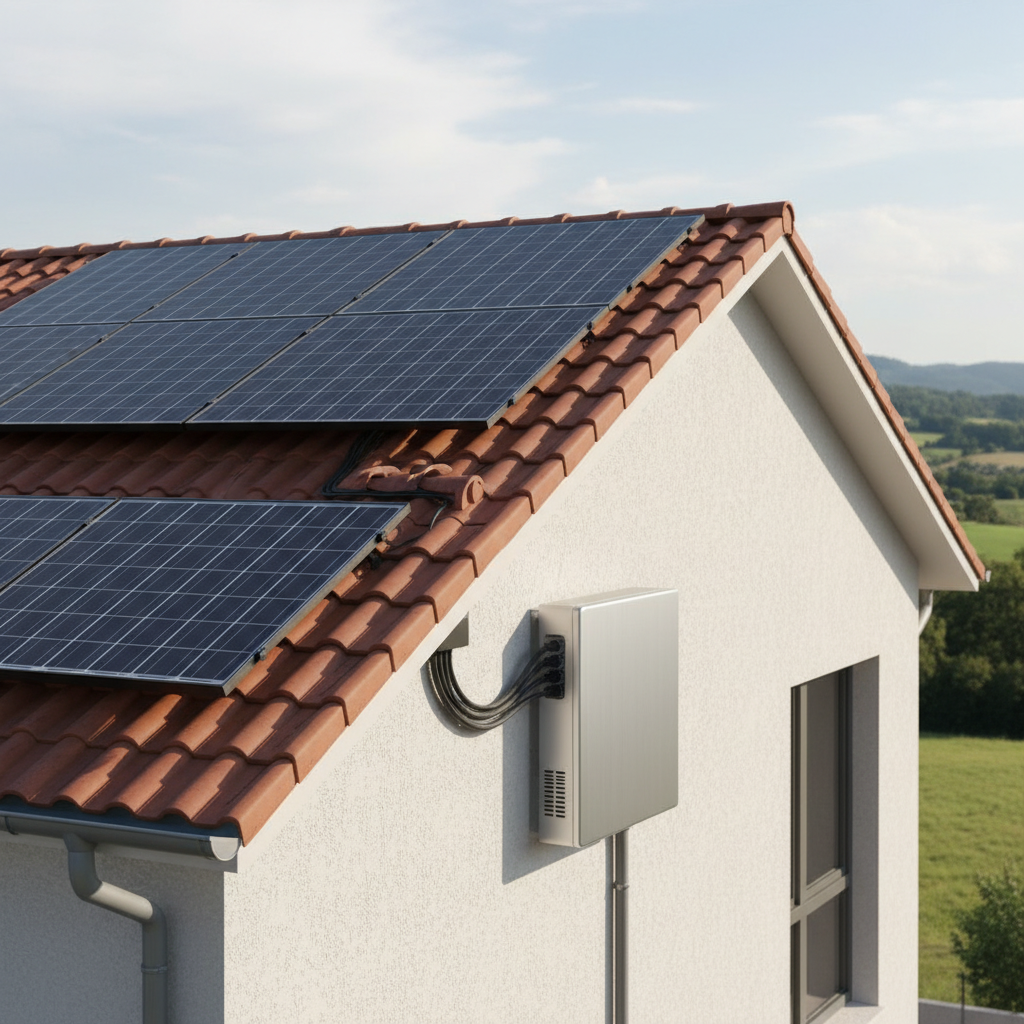 10 Best Solar Power Solutions for Energy Efficiency in 2023
