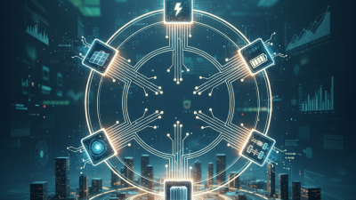 Top 5 Circuit Power Solutions Driving Efficiency in Modern Electronics