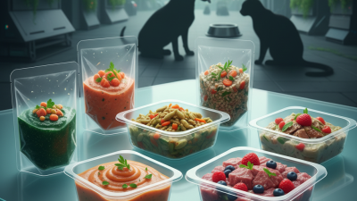 Top Wet Food Trends for 2025 That You Need to Know
