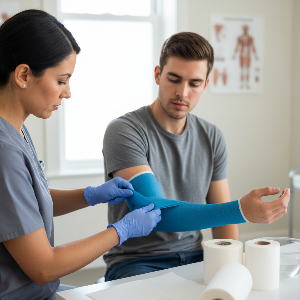 2025 How to Use Casting Tape for Effective Injury Recovery and Support