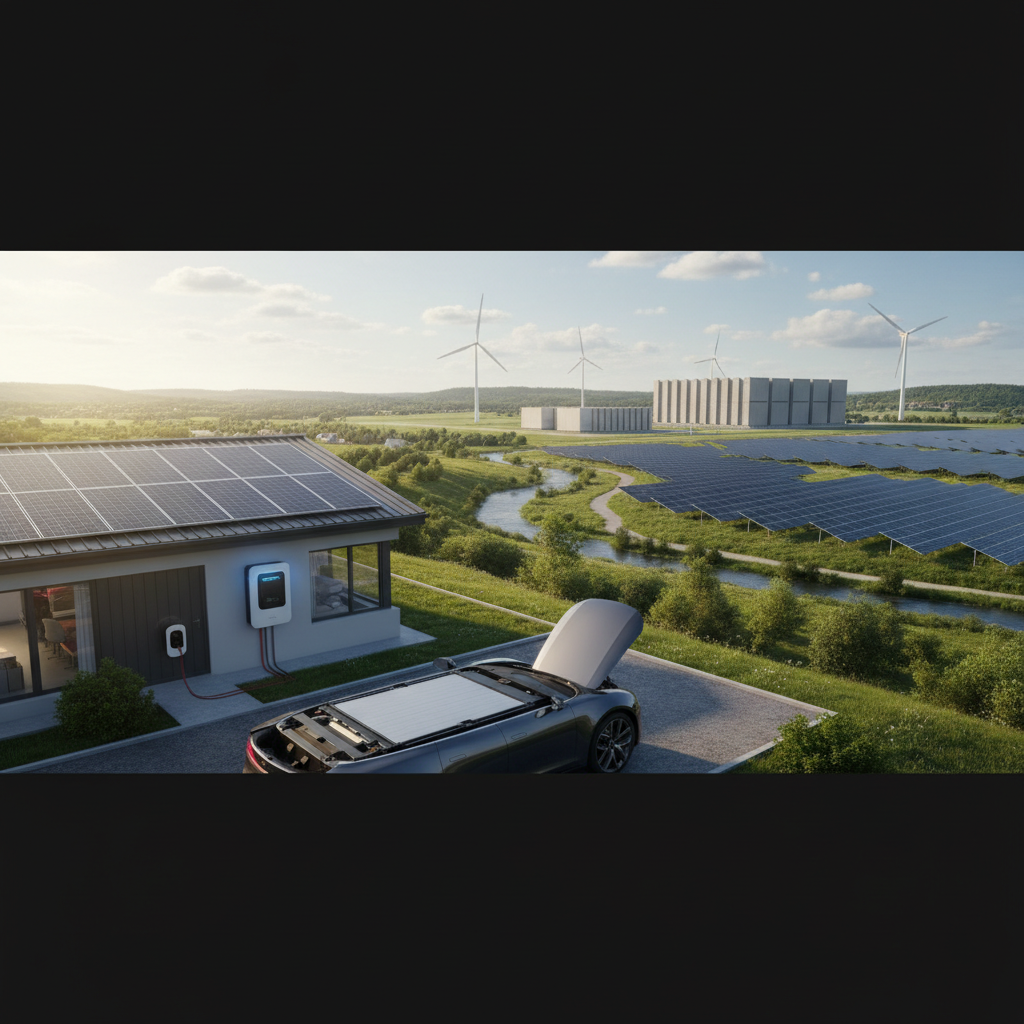 Top 10 Benefits of Lithium Iron Phosphate Battery for Sustainable Energy Solutions