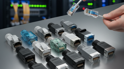 How to Choose the Right RJ45 Jacks for Your Networking Needs