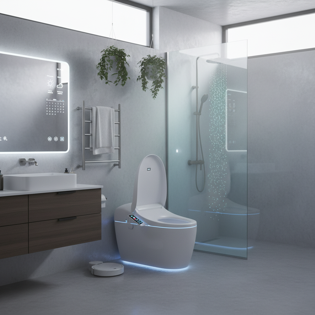 10 Essential Bathroom Products Tips for a Stylish and Functional Space