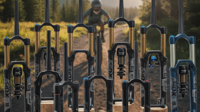 Top 10 Best 26 Inch Mountain Bike Forks for Ultimate Performance in 2023