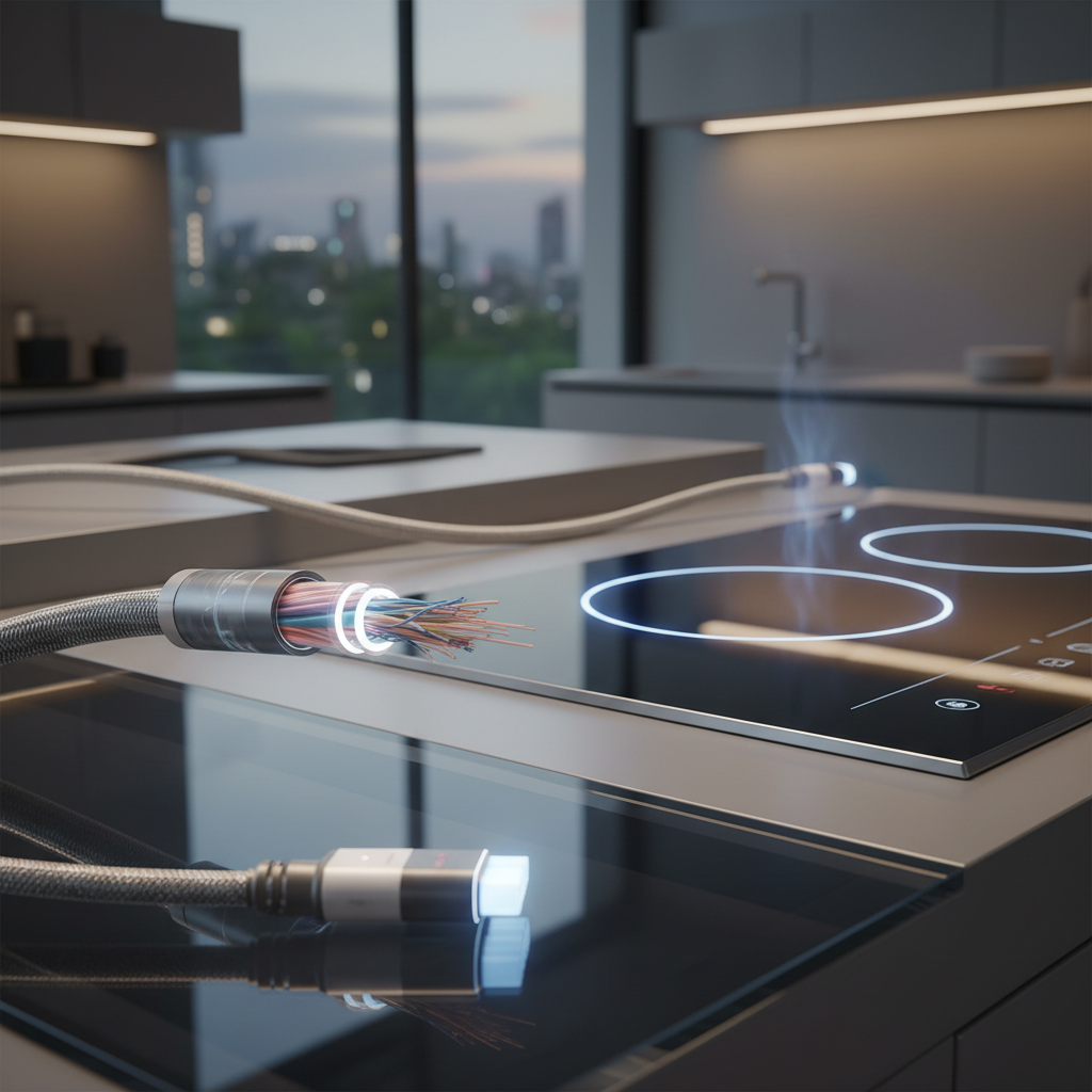 2025 Top Cooker Cable Innovations: Enhance Your Cooking Experience