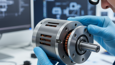 10 Essential Tips for Choosing the Right High Torque BLDC Motor for Your Project