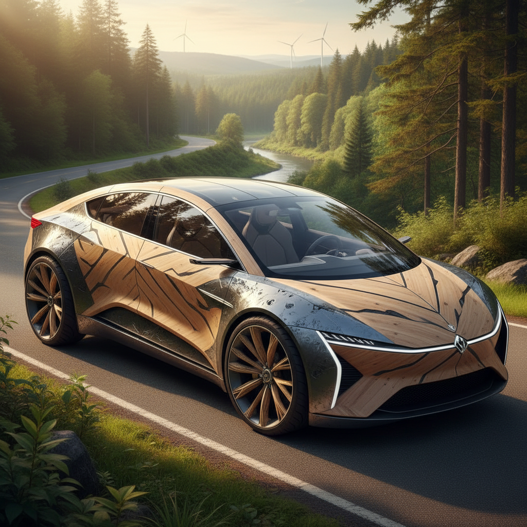 2025 How to Choose the Best Smart Electric Car: Insights & Trends