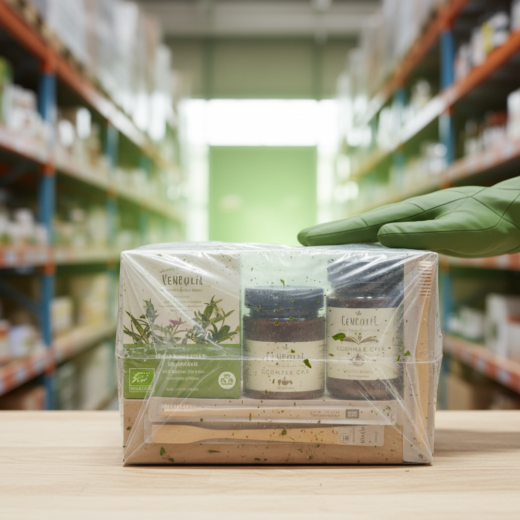 How to Choose the Best Shrink Film for Your Packaging Needs