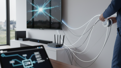 Essential Tips for Choosing Indoor Ftth Optical Fiber Cable for Your Home